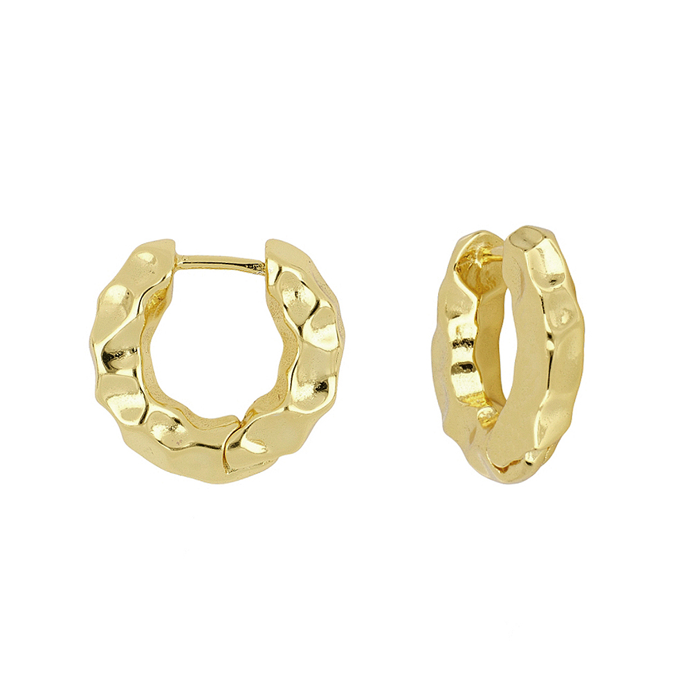 Aros y criollas